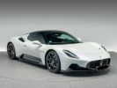 Maserati MC20 COUPE 3.0 V6 DCT 630CV BIANCO AUAC MATTLACK Occasion - 15