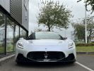 Maserati MC20 MASERATI MC20 3.0 V6 630 BLANC NACRE  - 4