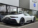 Maserati MC20 MASERATI MC20 3.0 V6 630 BLANC NACRE  - 5