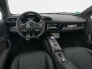 Maserati MC20 Système lift Blanc  - 16