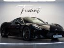 Maserati MC20 V6 630 ch NERO ENIGMA  - 3