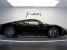 Maserati MC20 V6 630 ch NERO ENIGMA  - 4