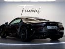 Maserati MC20 V6 630 ch NERO ENIGMA  - 7