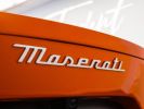 Maserati MC20 V6 630 ch Orange  - 19