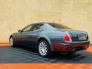 Maserati Quattroporte 4.2 V8 DUOSELECT Gris F  - 6