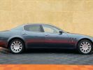Maserati Quattroporte 4.2 V8 DUOSELECT GARANTIE 12MOIS Gris F  - 4