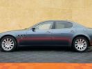 Maserati Quattroporte 4.2 V8 DUOSELECT GARANTIE 12MOIS Gris F  - 5