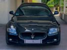Maserati Quattroporte 4.7 440 GTS Noir  - 2
