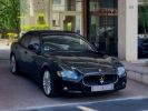 Maserati Quattroporte 4.7 440 GTS Noir  - 3