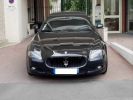 Maserati Quattroporte 4.7 440CV GTS Noir  - 2