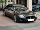 Maserati Quattroporte 4.7 440CV GTS Noir  - 3