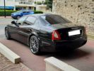 Maserati Quattroporte 4.7 440CV GTS Noir  - 5