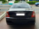 Maserati Quattroporte 4.7 440CV GTS Noir  - 6