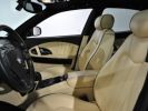 Maserati Quattroporte 4.7 V8 430ch S A NERO CARBONIO  - 9