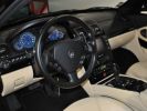 Maserati Quattroporte 4.7 V8 430ch S A NERO CARBONIO  - 10