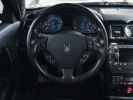 Maserati Quattroporte 4.7 V8 440 SPORT GT S AUTOMATIQUE Noir Métallisé  - 24
