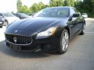 Maserati Quattroporte 6 3.8 V8 530 CV GTS SPORT AUTOMATIQUE     Essence NOIR  - 2