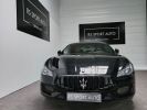 Maserati Quattroporte GRANSPORT 3.0 BT V6 4WD 430CV Noir  - 2