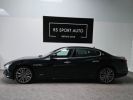 Maserati Quattroporte GRANSPORT 3.0 BT V6 4WD 430CV Noir  - 3