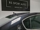 Maserati Quattroporte GRANSPORT 3.0 BT V6 4WD 430CV Noir  - 8