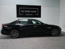 Maserati Quattroporte GRANSPORT 3.0 BT V6 4WD 430CV Noir  - 13