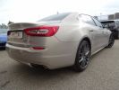 Maserati Quattroporte GTS V8 3.8L 530PS / FULL OPTIONS argent met  - 7