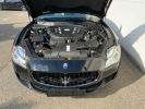Maserati Quattroporte # Inclus Carte Grise, Malus écolo et livraison à votre domicile # Noir Peinture métallisée  - 7