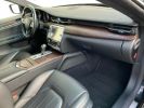 Maserati Quattroporte # Inclus Carte Grise, Malus écolo et livraison à votre domicile # Noir Peinture métallisée  - 12