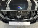 Maserati Quattroporte MASERATI QUATTROPORTE SQ4 V6 410CV / POZZI / 27500KMS Noir  - 18