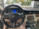Maserati Quattroporte MASERATI QUATTROPORTE SQ4 V6 410CV / POZZI / 27500KMS Noir  - 20