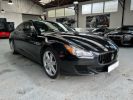 Maserati Quattroporte MASERATI QUATTROPORTE SQ4 V6 410CV / POZZI / 27500KMS Noir  - 11