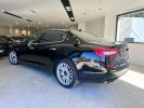 Maserati Quattroporte s q4 3.0i - 24V V6 BI-TURBO SQ4 Noir  - 3