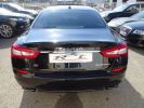 Maserati Quattroporte SQ4 3.0L 410PS BVA ZF/ FULL Options TOE 21 B.Wilkins Ventilés + Chauffants  noir metallisé  - 5