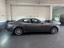 Maserati Quattroporte V 4.2 V8 400 BVA Gris  - 2