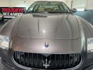 Maserati Quattroporte V 4.2 V8 400 BVA Gris  - 3