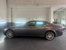 Maserati Quattroporte V 4.2 V8 400 BVA Gris  - 8