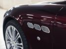Maserati Quattroporte V 4.2 V8 400 EXECUTIVE GT F1 Rouge Bordeaux  - 5