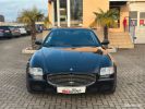 Maserati Quattroporte V 4.2 V8 400cv SPORT GT BVA Noir  - 2