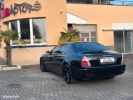 Maserati Quattroporte V 4.2 V8 400cv SPORT GT BVA Noir  - 7