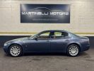 Maserati Quattroporte V 4.2 V8 DuoSelect Autre  - 2