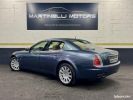 Maserati Quattroporte V 4.2 V8 DuoSelect Autre  - 3