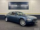 Maserati Quattroporte V 4.2 V8 DuoSelect Autre  - 6