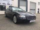 Maserati Quattroporte V8 4.2 400cv BVA     Essence GRIS METAL  - 1