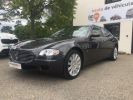 Maserati Quattroporte V8 4.2 400cv BVA     Essence GRIS METAL  - 3