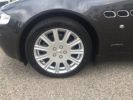 Maserati Quattroporte V8 4.2 400cv BVA     Essence GRIS METAL  - 5