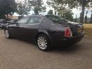 Maserati Quattroporte V8 4.2 400cv BVA     Essence GRIS METAL  - 26