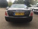 Maserati Quattroporte V8 4.2 400cv BVA     Essence GRIS METAL  - 27