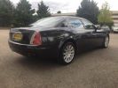 Maserati Quattroporte V8 4.2 400cv BVA     Essence GRIS METAL  - 28