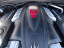 Maserati Quattroporte VI 3.8 V8 530 SPORT GTS AUTOMATIQUE/ DVD Jtes 20 PDC + Camera  bleu métallisé   - 21