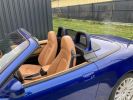 Maserati Spyder MASERATI SPYDER 4,2 CAMBIOCORSA BLEU MEDITERANEO  - 15